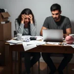 Las deudas de las familias argentinas subió nuevamente en febrero y cuadruplicó el nivel de fines de 2024