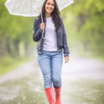 Tiempo en Entre Ríos: se anuncia un jueves inestable con probabilidad de lluvias y chaparrones
