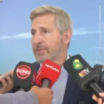 FRIGERIO IMPULSÓ UNA JORNADA PRODUCTIVA CON FOCO EN FINANCIAMIENTO PARA PYMES