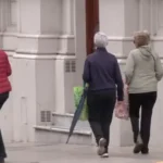 Tiempo inestable en Entre Ríos: en qué zonas de la provincia anuncian posibles lluvias