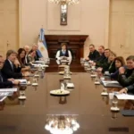 Libertarios, a las cosas