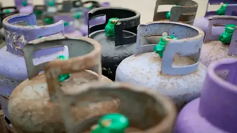 La Nación eliminó subsidios y dio de baja la Tarifa Social del Gas: subió el precio de las garrafas Nacionales