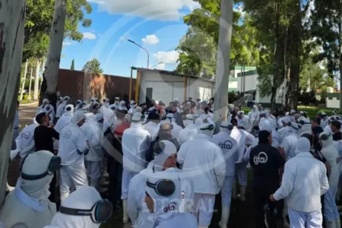 Hay acuerdo en Tres Arroyos: se aceptó la propuesta para evitar despidos en Concepción del Uruguay