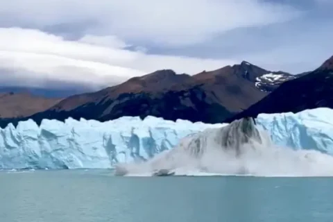 El Gobierno nacional oficializó la reforma a la Ley de Glaciares: las provincias definirán las áreas protegidas