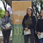 El 70% de los intentos de suicidio en Entre Ríos son de jóvenes: el informe del Ministerio Salud