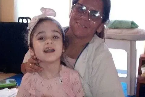 Horror en Entre Ríos: “Se me murió Luana hace una semana y no dije nada porque fue mi culpa”