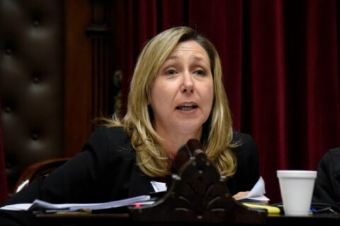 Una dirigente de la Izquierda encabeza el ranking de imagen positiva, varios puestos por encima de Milei