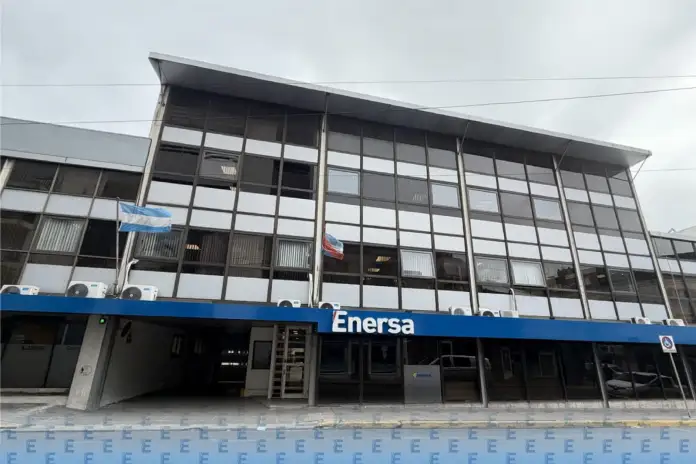 Alerta por estafas: Enersa advierte sobre un sitio web falso para el cobro de facturas Ciudad