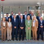 Tras encuentro en Paraná, este martes intendentes exigirán a Caputo la restitución de fondos