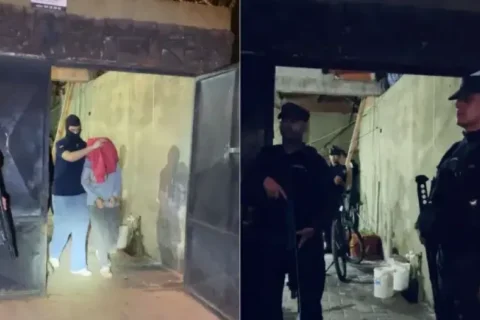 Un clan narco quiso comprar a dos niños de 1 y 4 años para que una mujer tenga la guarda y no vaya a la cárcel