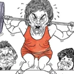 El Gobierno tropieza y la oposición se despereza