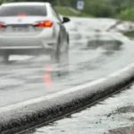 Alerta amarillo y naranja en Entre Ríos durante todo este lunes: anuncian hasta 120 mm acumulados