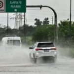 Se aproxima un sistema frontal frío que bajará las temperaturas en Entre Ríos: emiten alertas por varios días