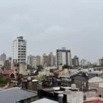 Pronostican inestabilidades para el feriado por el Día del Trabajador en Entre Ríos