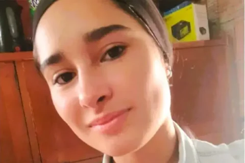 Buscan a una adolescente que desapareció cuando iba a la escuela