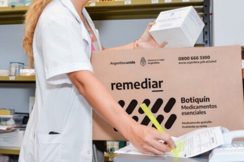 Diputados piden informes sobre el impacto del desmantelamiento del Programa Remediar en Entre Ríos
