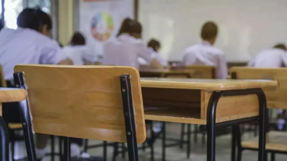 Crece el ausentismo escolar en todo el país y alertan por una “flexibilización” que vacía de sentido la obligatoriedad Ciudad