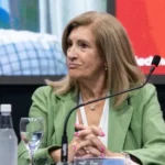 Marcha de intendentes: “Queremos que el gobierno escuche que nosotros no administramos mal”, dijo Romero