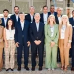 Tras encuentro en Paraná, este martes intendentes exigirán a Caputo la restitución de fondos