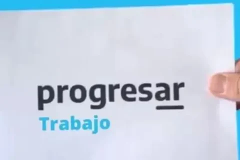 Se habilitó la inscripción a Progresar Trabajo 2026
