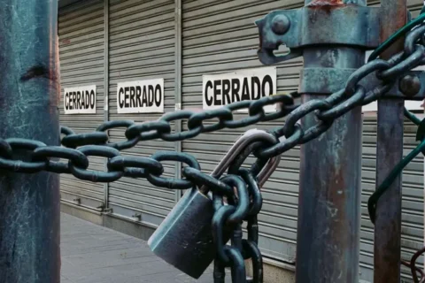 GOLPE PRODUCTIVO EN ENTRE RÍOS: 854 EMPRESAS MENOS Y UN DATO QUE PREOCUPA