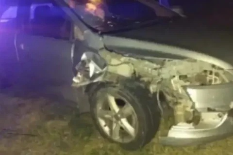 Reconocido médico entrerriano murió al ser embestido por un auto mientras andaba en bicicleta