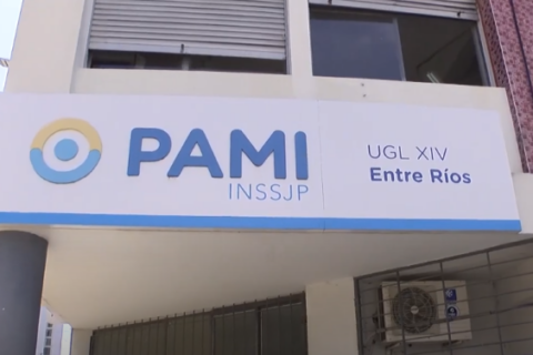 Médicos del PAMI van al paro y denuncian “recorte de ingresos”