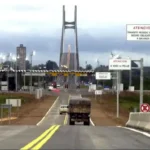 TRABAJOS DE MANTENIMIENTO EN EL ENLACE VIAL VICTORIA-ROSARIO