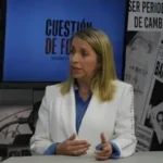 STRATTA: “EL PERONISMO SE VA A ORDENAR Y VA A PROPONER UN PROYECTO DE PROVINCIA”