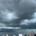 Emitieron una alerta amarilla por tormentas para este lunes