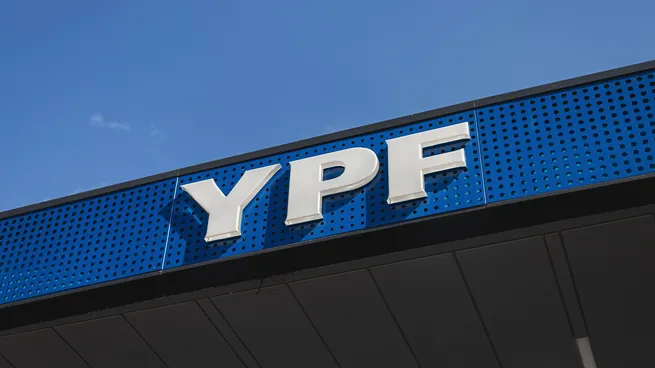 YPF anunció que va a mantener estables los precios de los combustibles por 45 días Nacionales