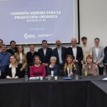 Entre Ríos suma políticas públicas para fortalecer la producción orgánica