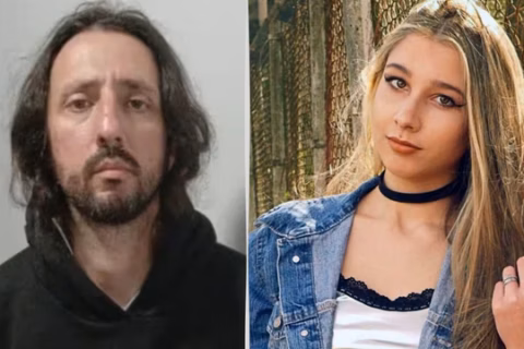 Pablo Laurta contrató a un ex abogado de Nahir Galarza para su defensa en Entre Ríos