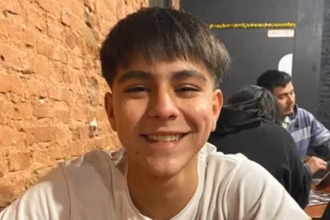 Hallaron asesinado a un joven que estaba desaparecido en Granadero Baigorria
