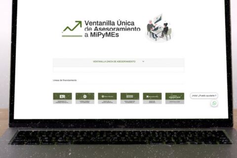 La provincia habilitó la Ventanilla Única para Pymes que facilita el acceso al financiamiento