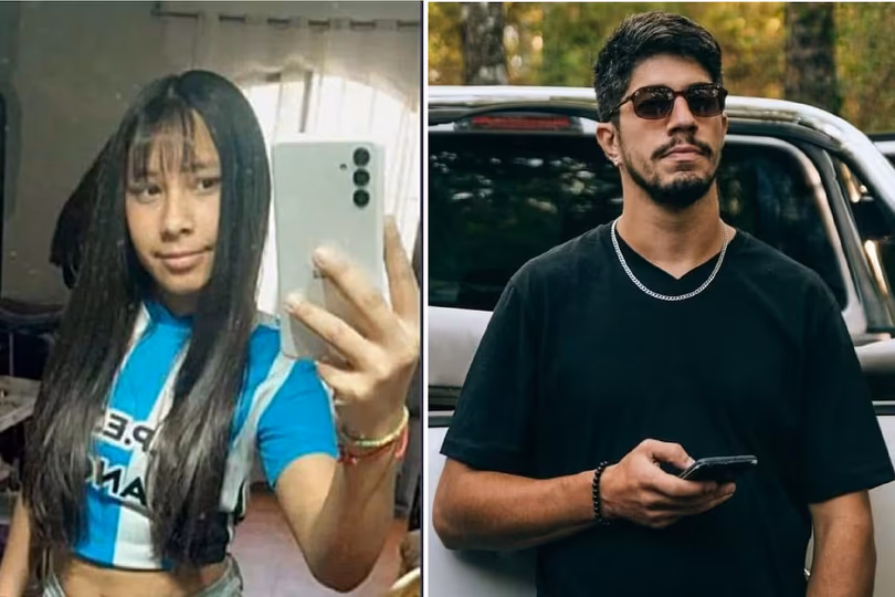 Crimen de Agostina: ¿cómo sigue la investigación y cuál será la postura que tomará el acusado? Policiales