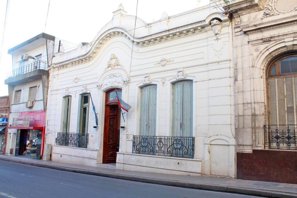 Ciudad