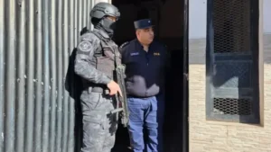 Policiales
