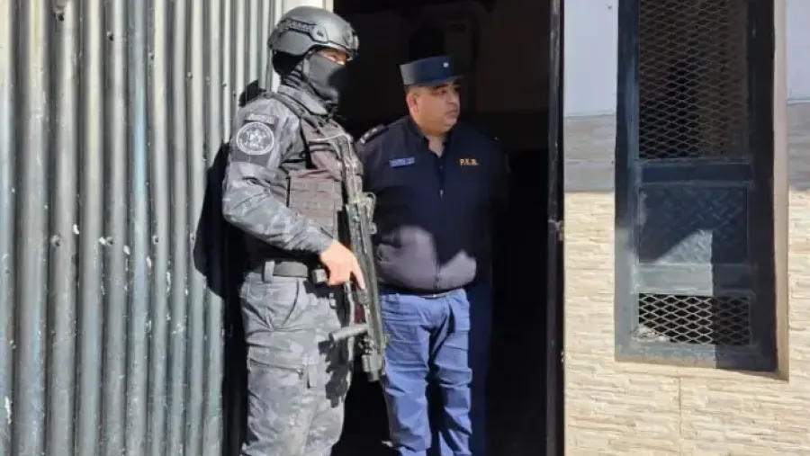 Policiales