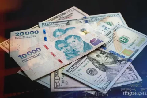 Dólar vs. inflación: por qué la tendencia se puede revertir y la divisa correría más rápido que los precios
