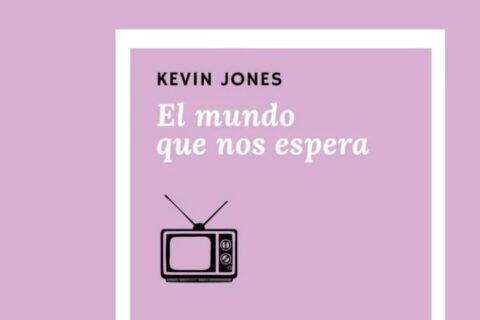 Presentarán el libro El mundo que nos espera en la Cinemateca de Entre Ríos