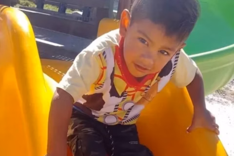 “Enfermedad preexistente respiratoria”: Ángel López tenía neumonía cuando murió con 22 golpes