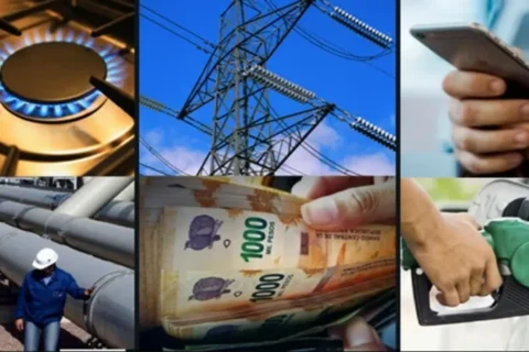 Transporte, servicios, alquileres y prepagas: todos los rubros que suben sus precios en mayo