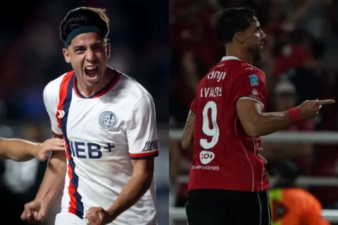 San Lorenzo recibe a Independiente, en un mano a mano clave por la clasificación a los playoffs