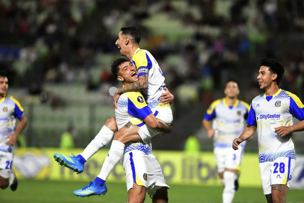 Deportes