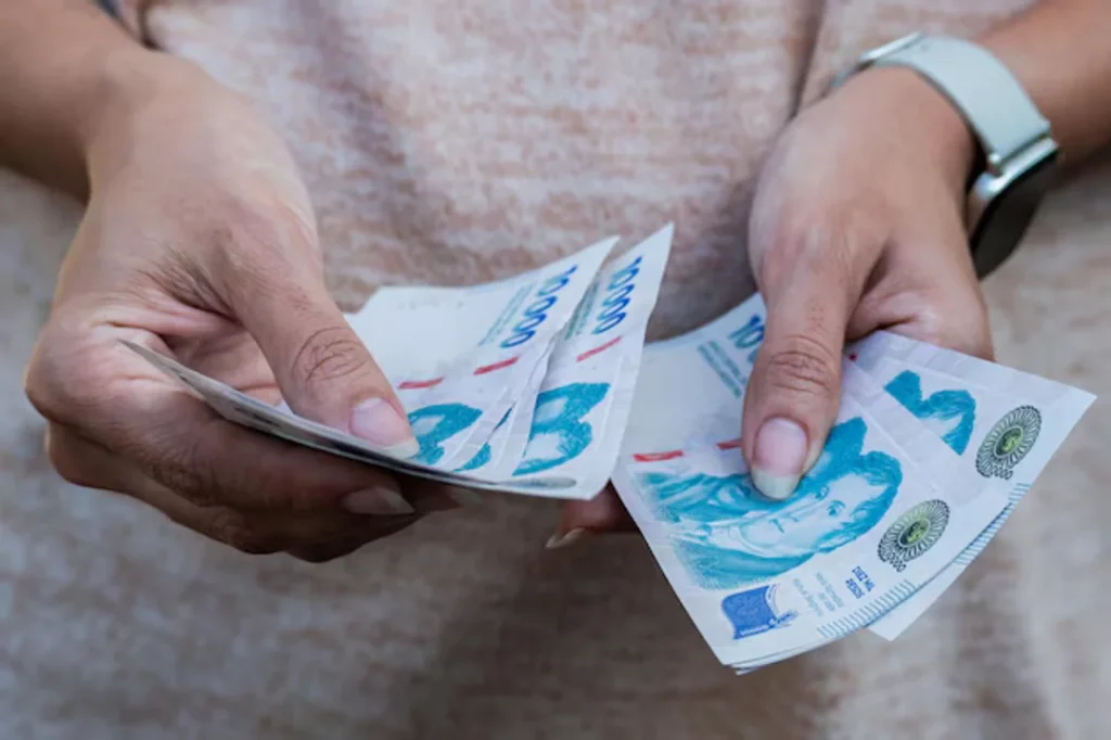 Gastos fijos en alza: quiénes perdieron más frente a los últimos incrementos El ingreso disponible acumula un retroceso del 12% en la era de Javier Milei. Interés General
