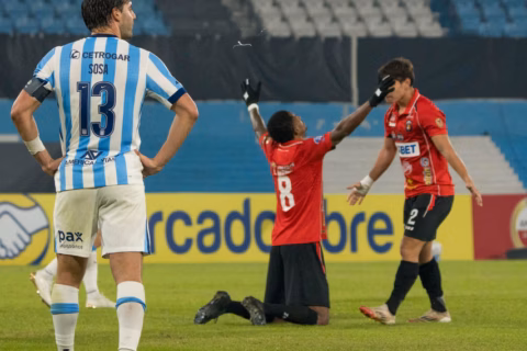 Racing y su peor semestre en más de 10 años: todos son culpables