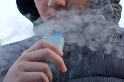 En el Día Mundial Sin Tabaco, Salud pone el foco en los nuevos productos con nicotina y sus efectos nocivos y adictivos
