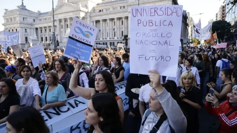 Nacionales
