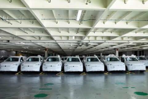 Crece la venta de autos chinos: los cambios en el mercado automotor de Entre Ríos y el país